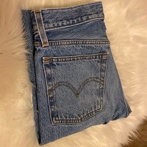 Levi’s